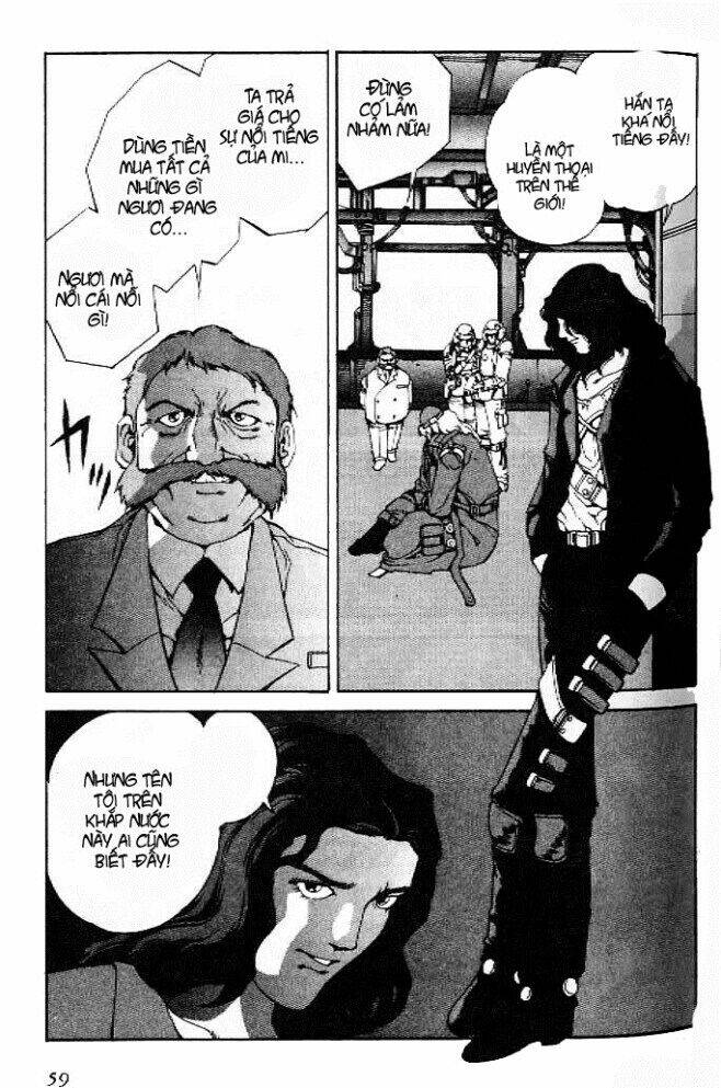 eat-man - hiệp sĩ ốc vít chapter 15 11