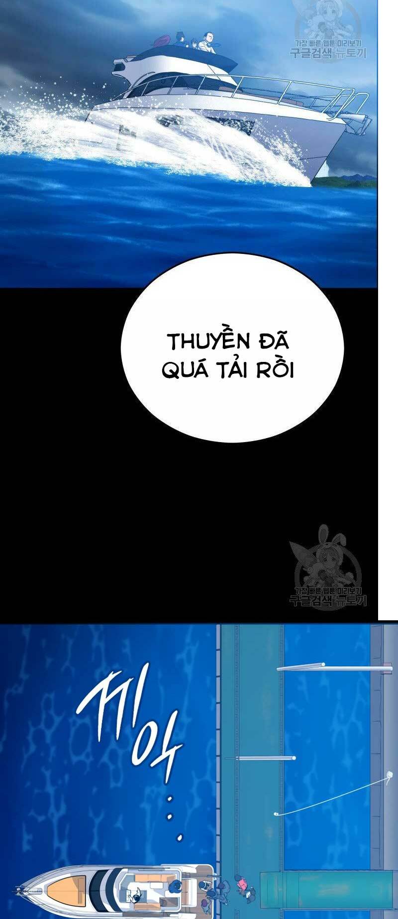 cánh cổng mở ra đúng ngày đầu tiên tôi thành chính trị gia chapter 7 25