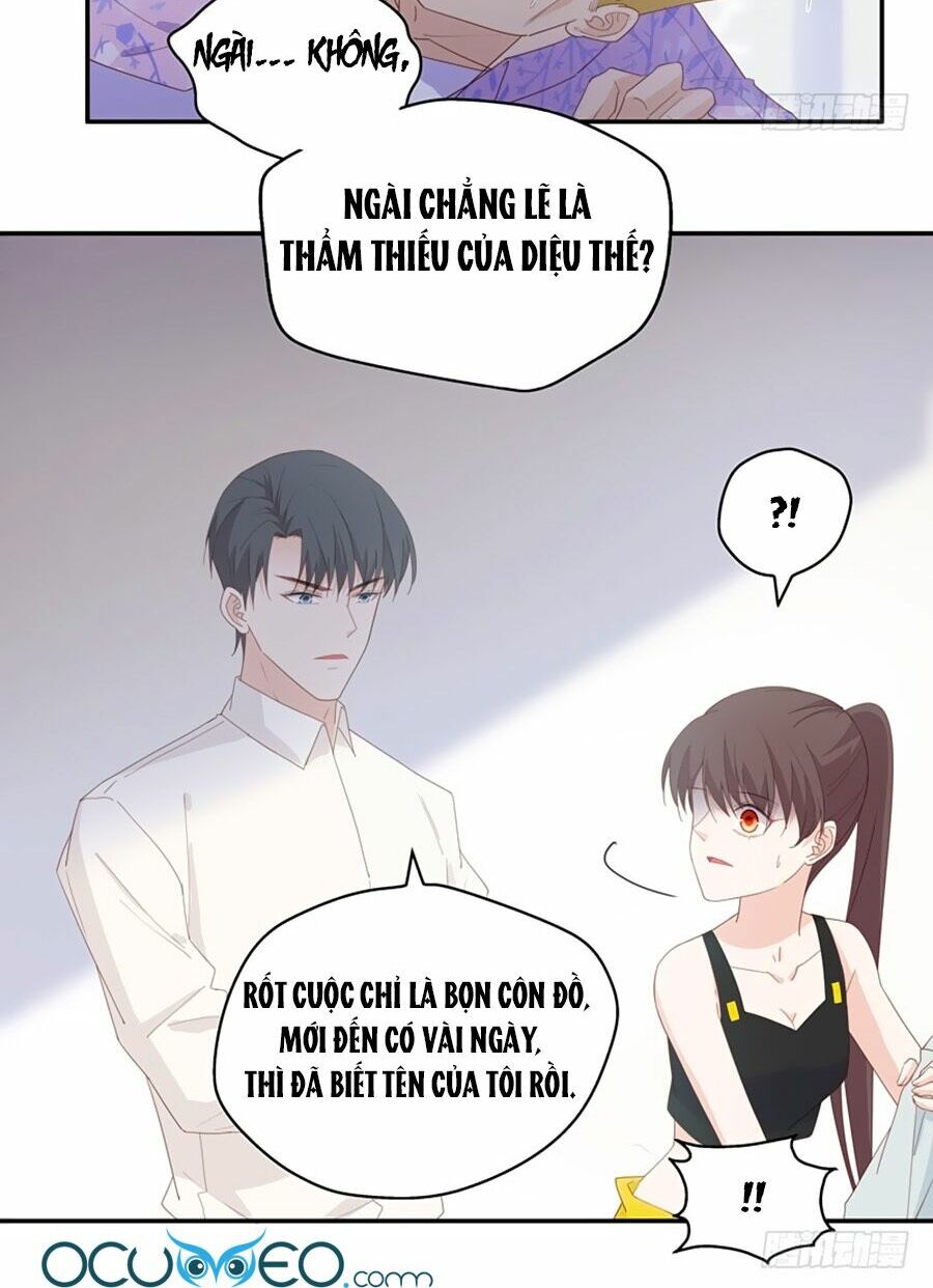 thiên kim bất lương chapter 7 10