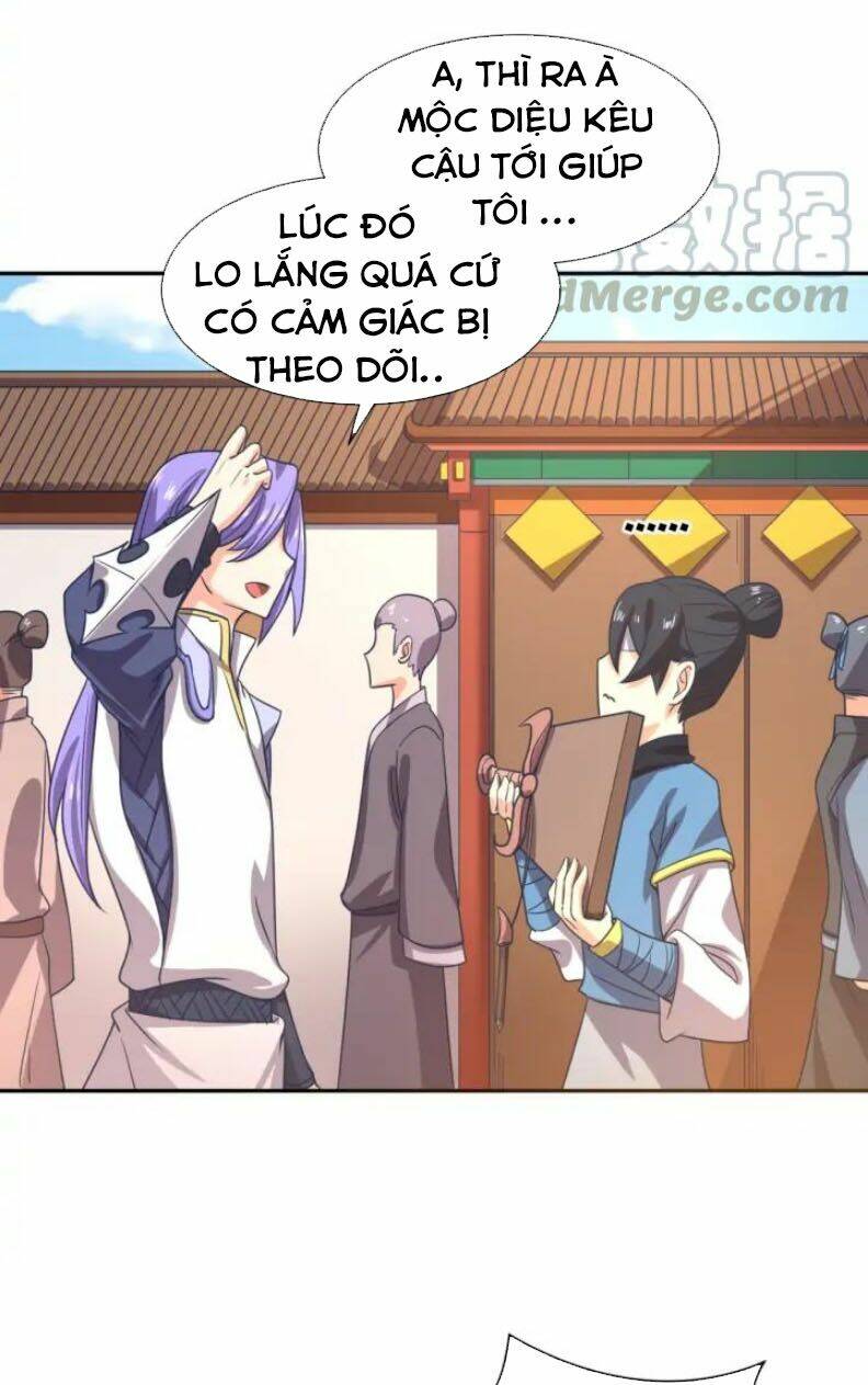 người chặn xuyên không chapter 95 9