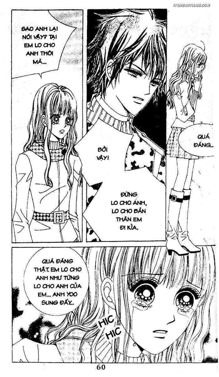 nhà trọ hoàn hảo chapter 75 4