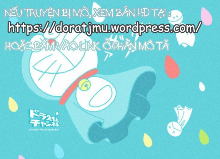 chimpui - chú chuột chinba chapter 27 2