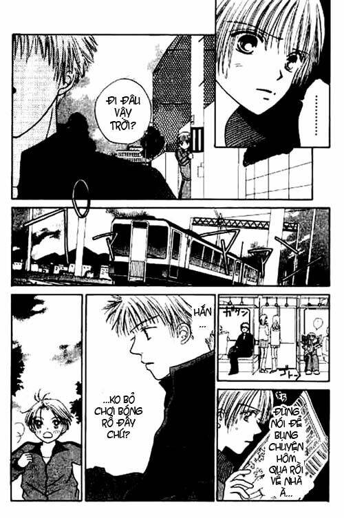 girl got game - power chapter 2 37