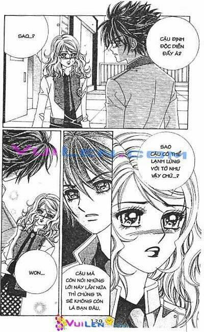 nụ hôn cuối chapter 70 20