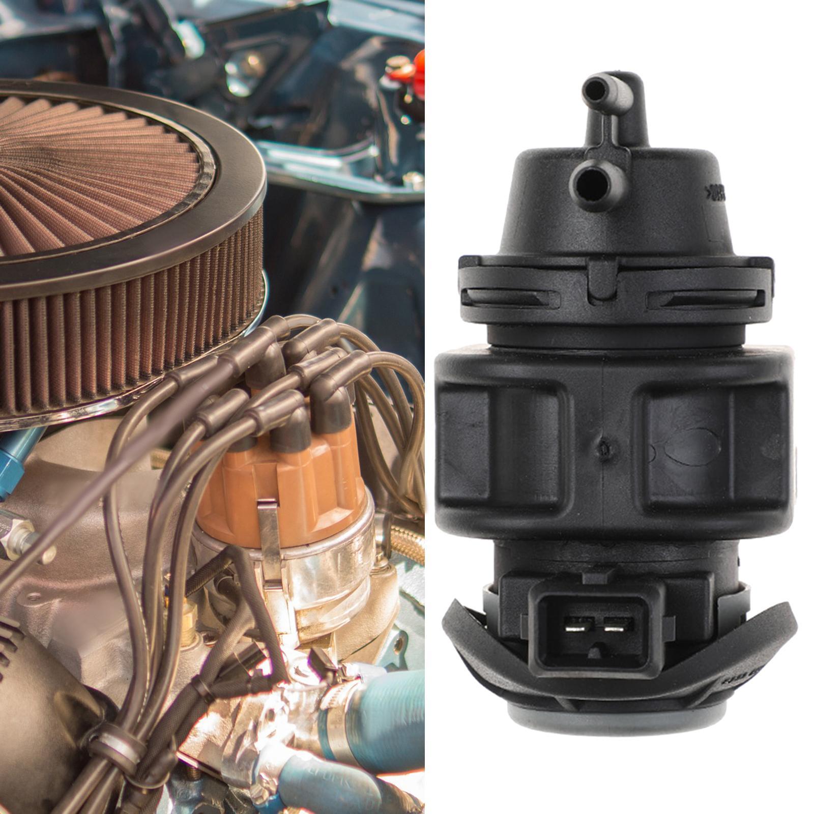 Pressure Solenoid Valve Accessories Replace