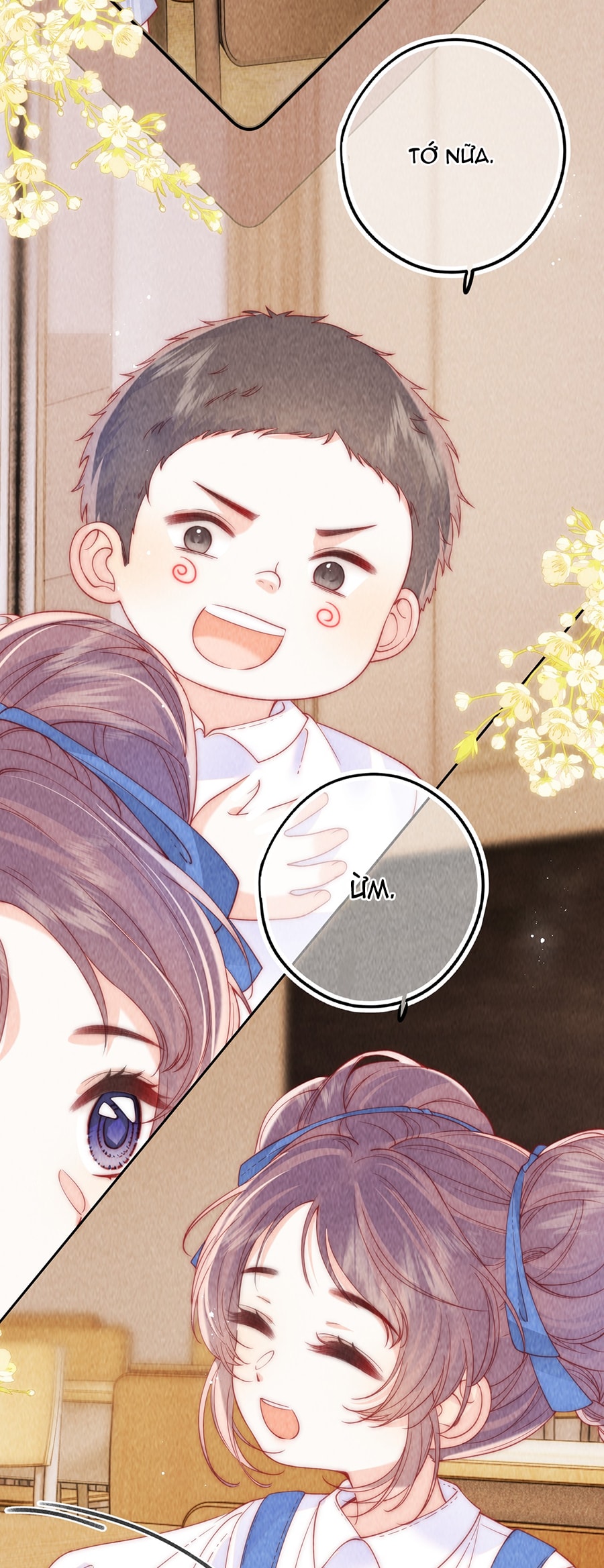 [15+] nhiệt độ cơ thể của ác ma chapter 10 17