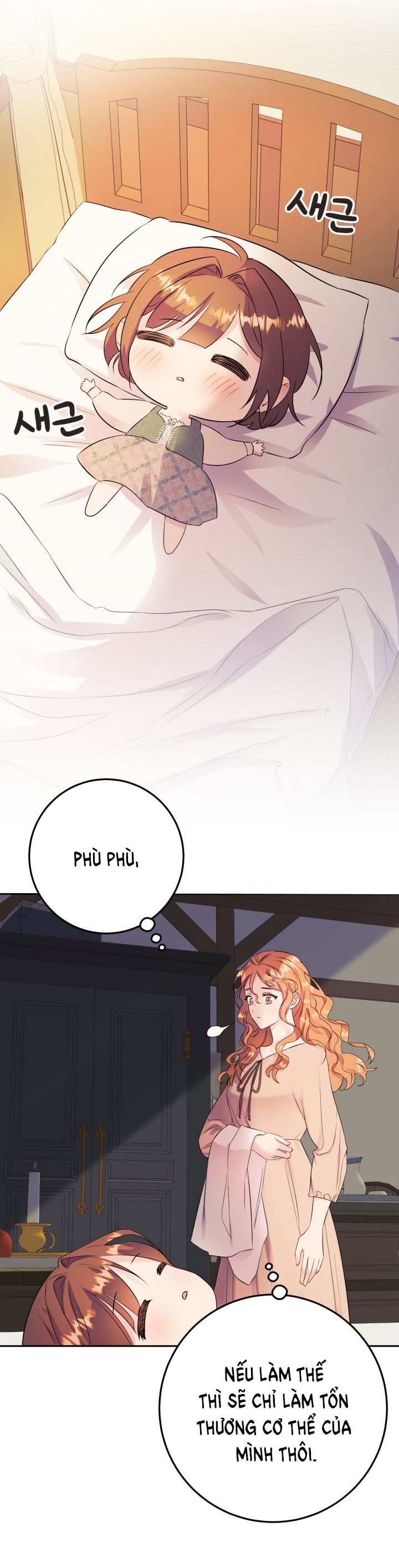 [18+] nếu cứu rỗi một cầm thú hư hỏng chapter 4.2 5