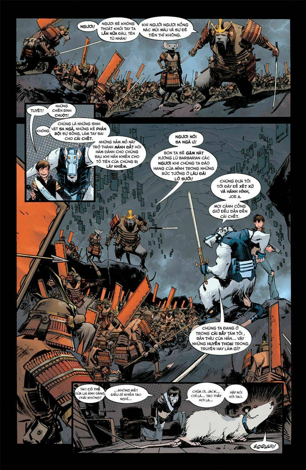 joe the barbarian chapter 8 6