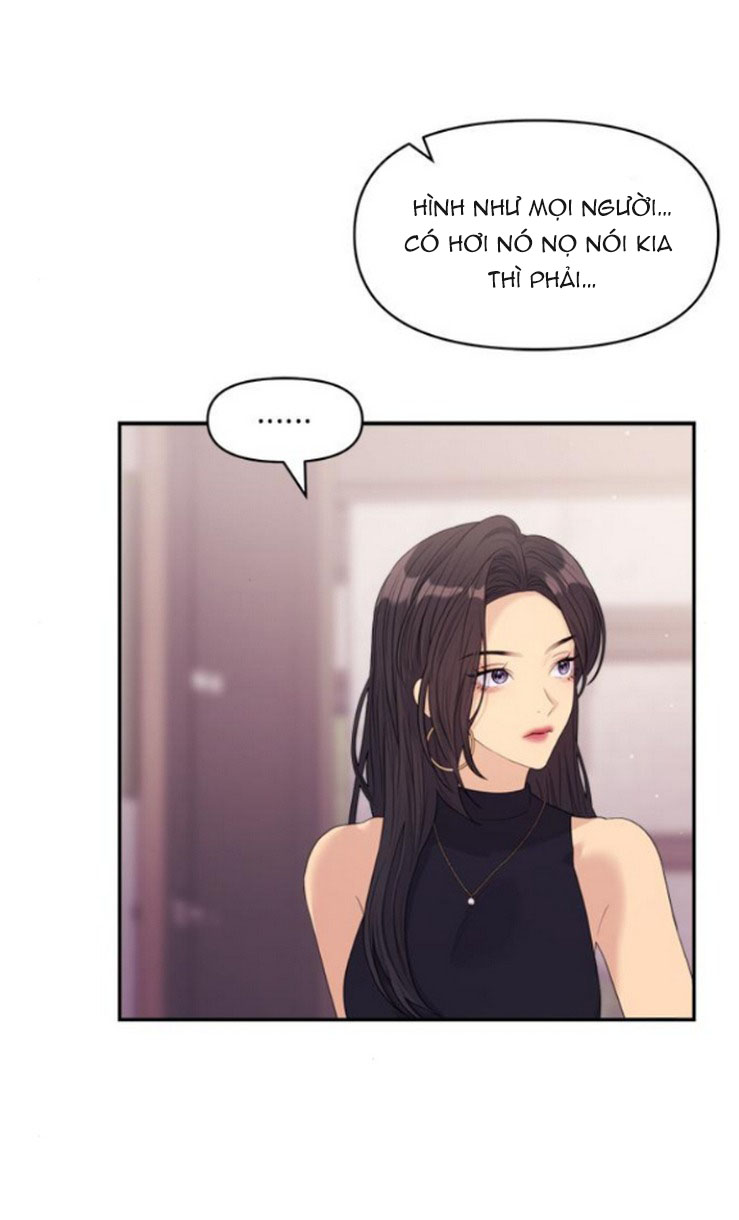 Couple Breaker chapter 61.1 30