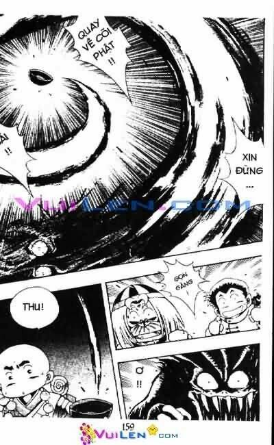 những người bạn tốt chapter 2 160