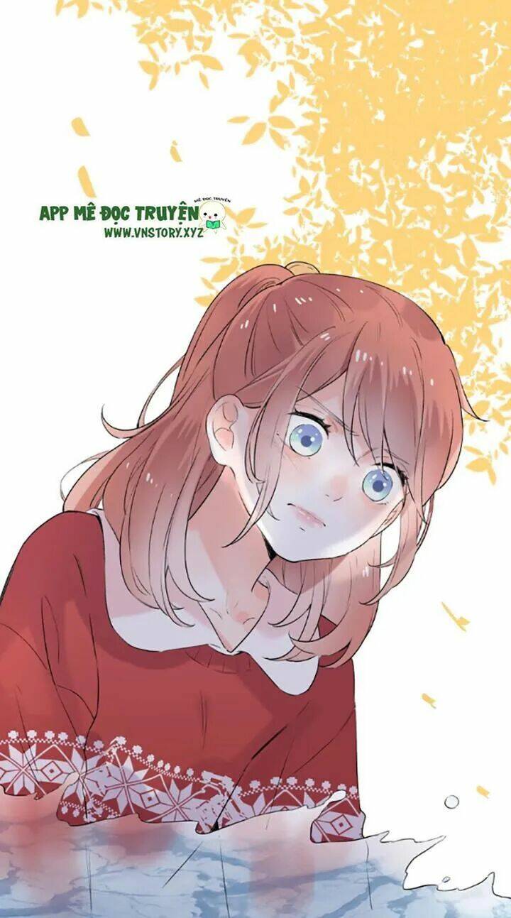 trạch thượng tịch mịch huỳnh hỏa chapter 43 45