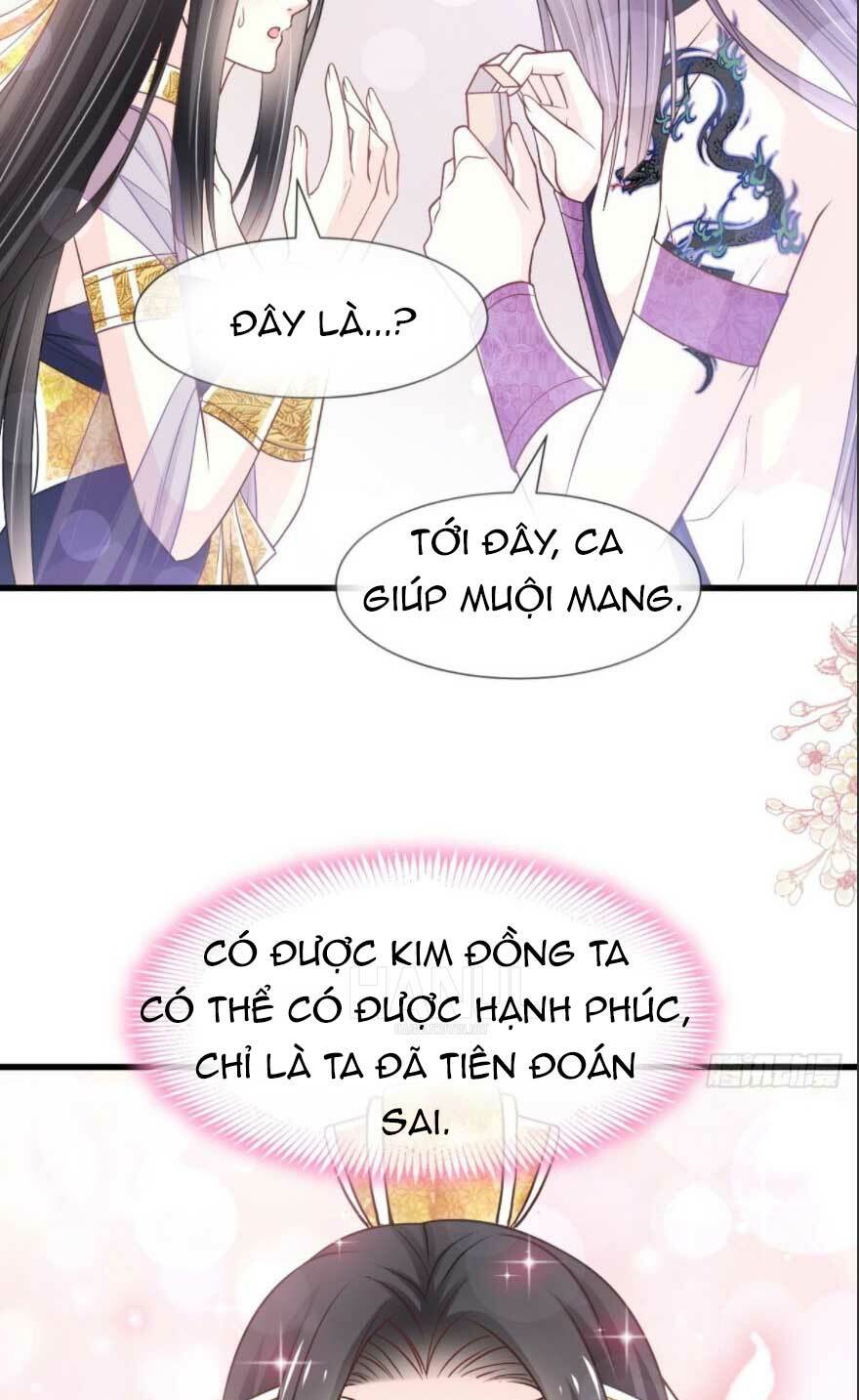 thiên hạ đệ nhất sủng phi chapter 197 4