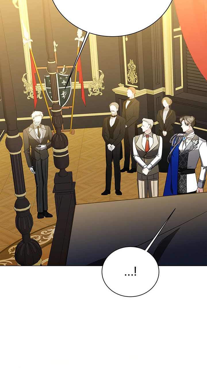 sự hối hận muộn màn chapter 117 73