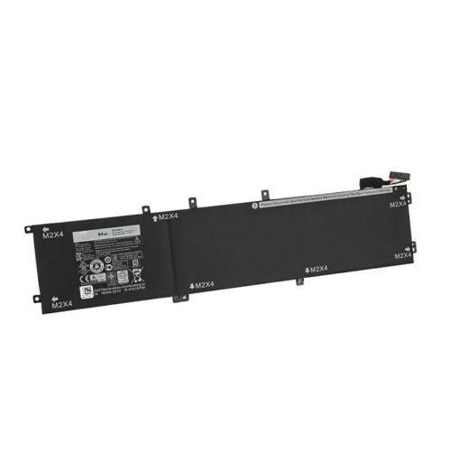 Pin dùng cho laptop Dell 9550,XPS15 9550,PRECCISION 5510,RRCGW M7R96 62MJV 4GVGH,p54g,9560