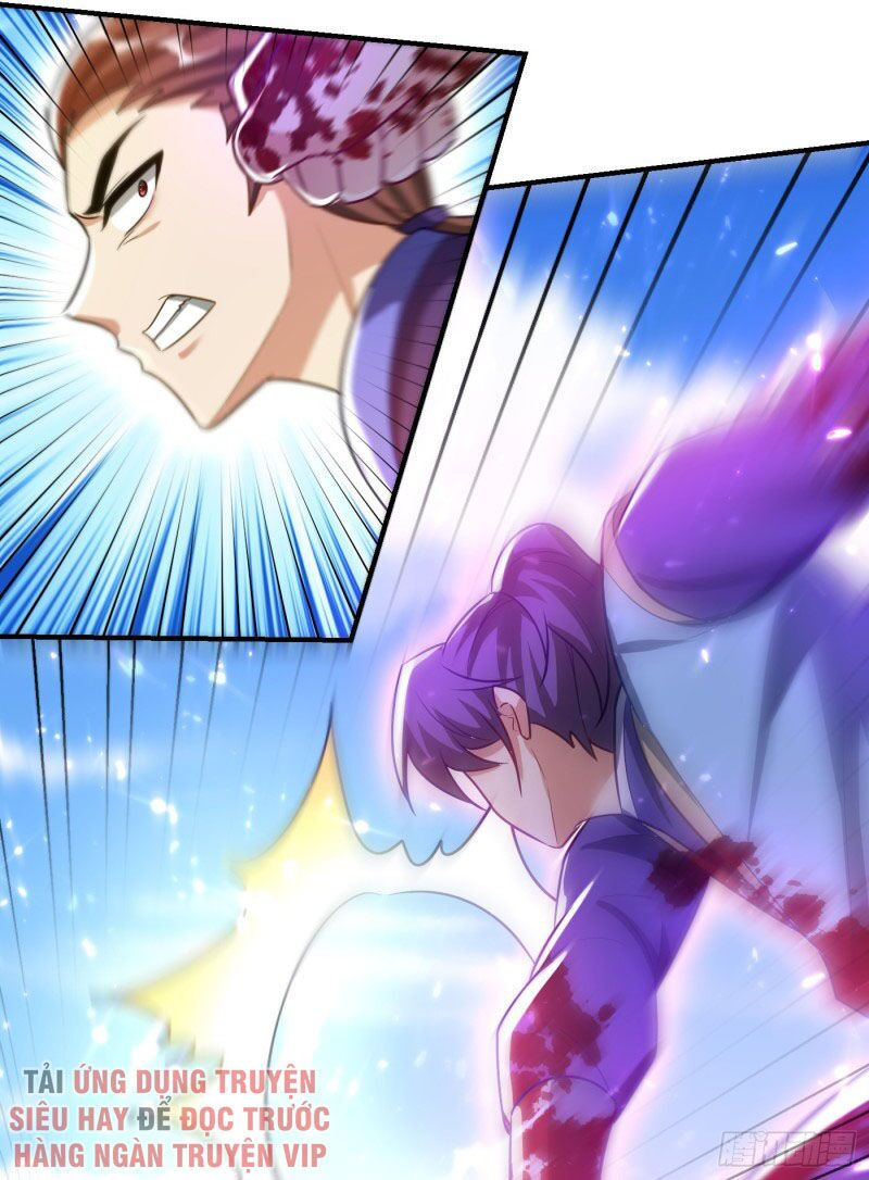 yêu giả vi vương chapter 199 32