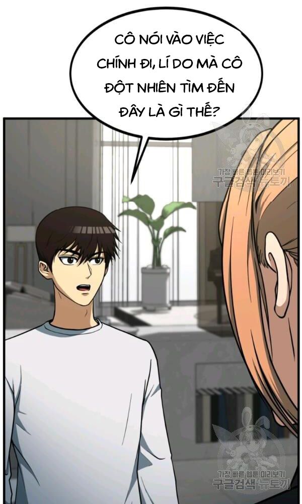 ngôi nhà kết nối với hầm ngục chapter 39 23
