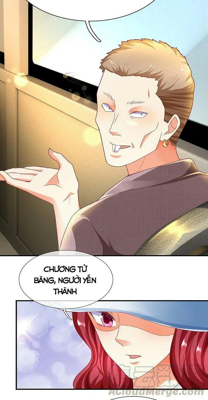 vú em tiên tôn đi ở rể chapter 202 10