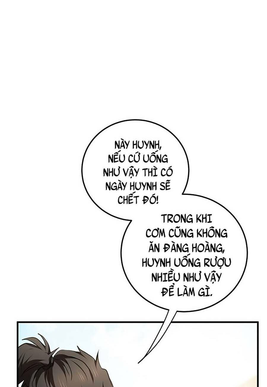 võ đang kỳ hiệp chapter 79 21