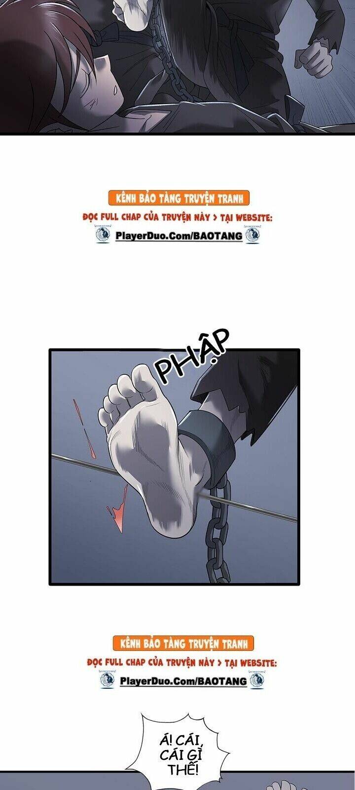 cuồng long chapter 3 29