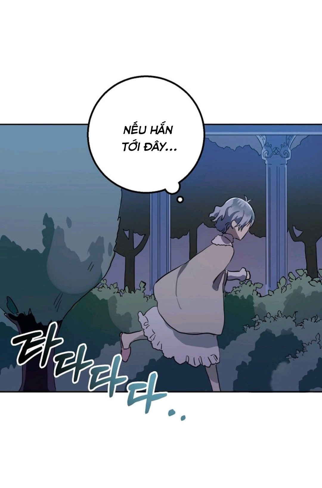 câu chuyện về đứa con hoang bị ghét bỏ chapter 8 27