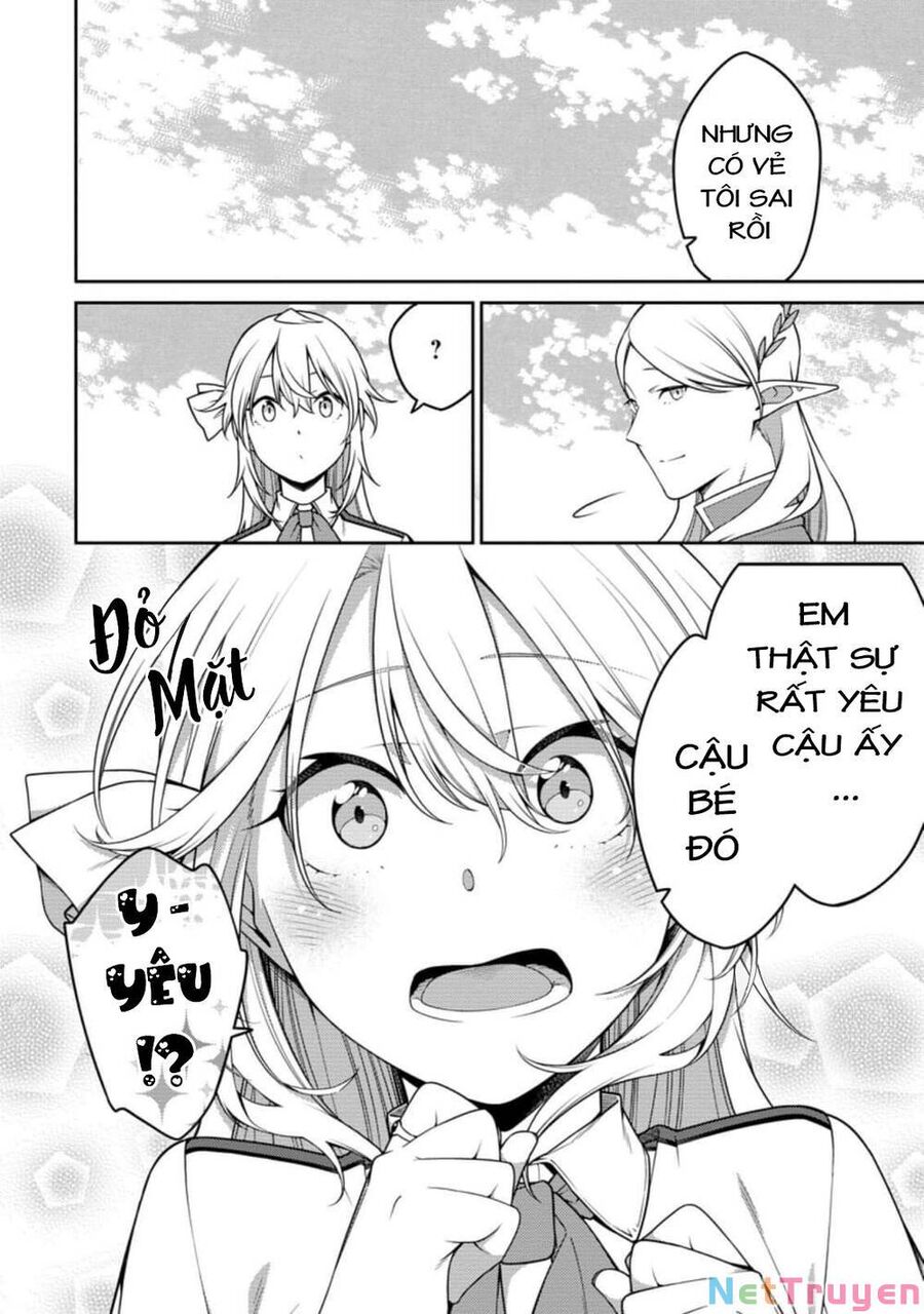 âm dương sư mạnh nhất chuyển sinh chapter 20 33