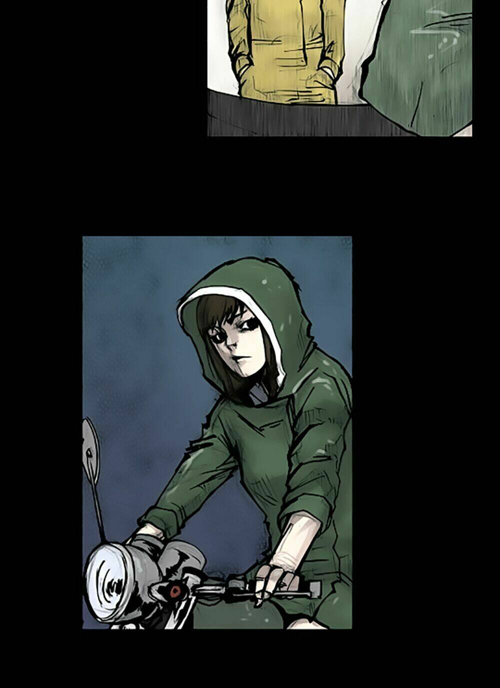 dokgo | độc cô chapter 80 29