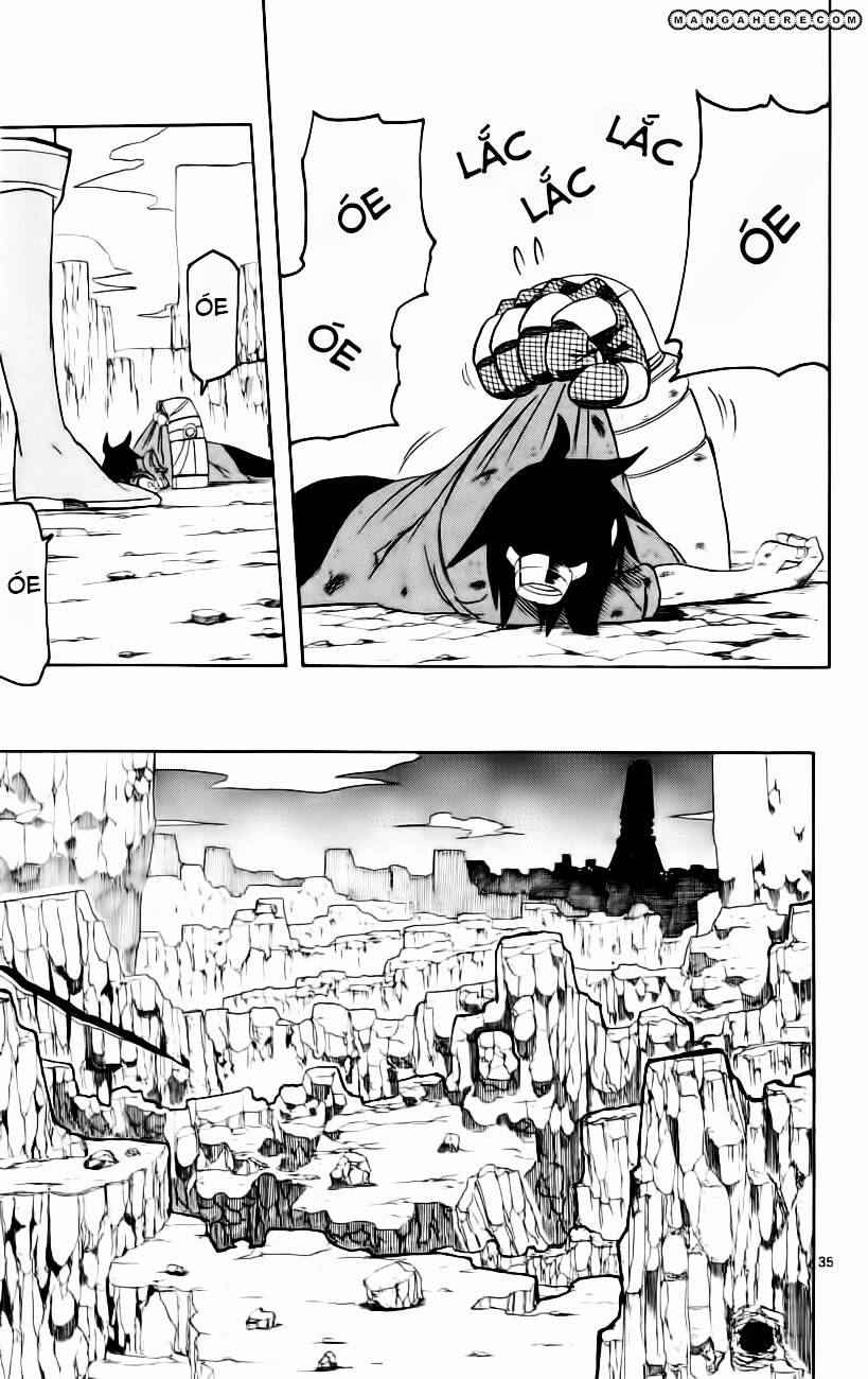 bullet armors chapter 6 36