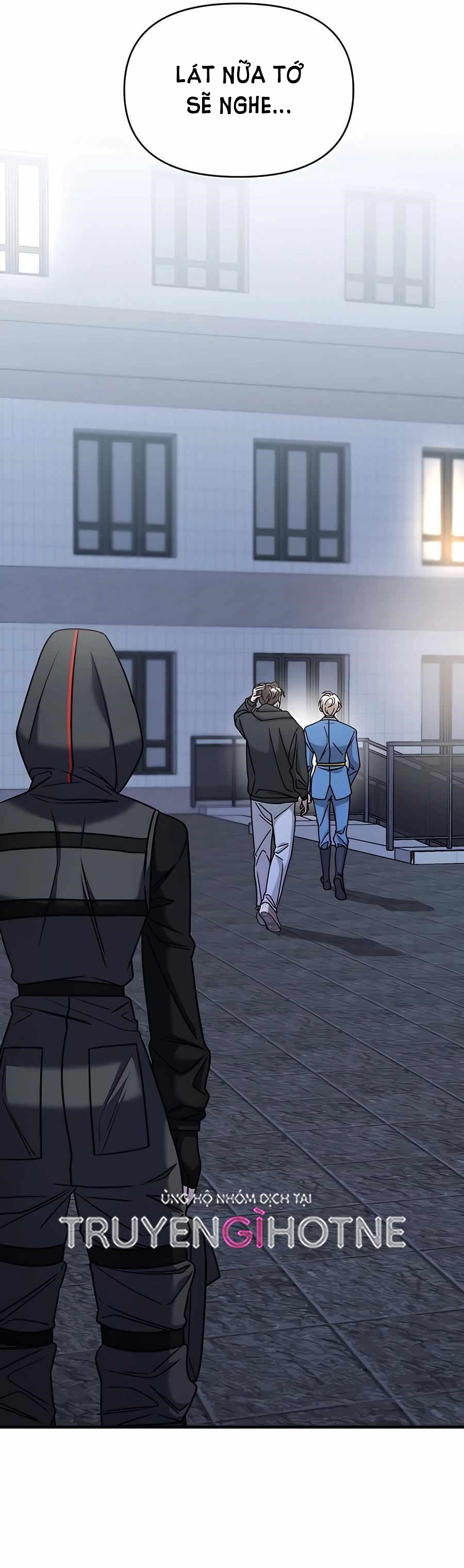 phản diện thuần túy chapter 35.1 16