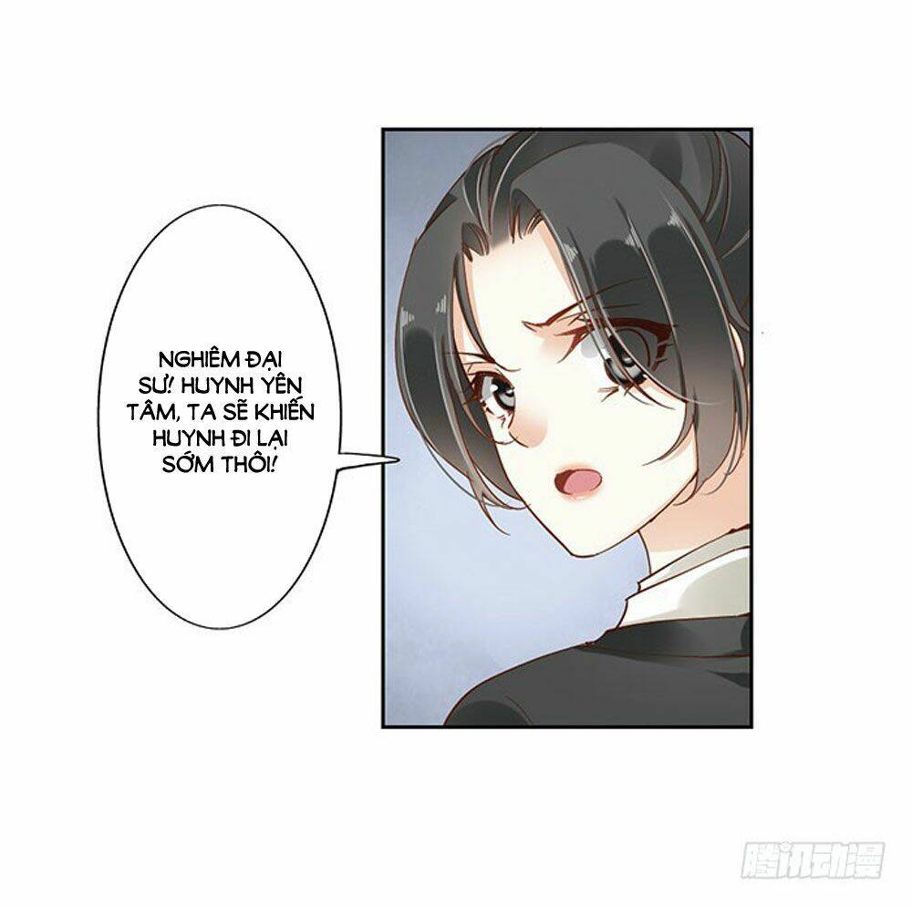 thiền tâm vấn đạo chapter 15 17