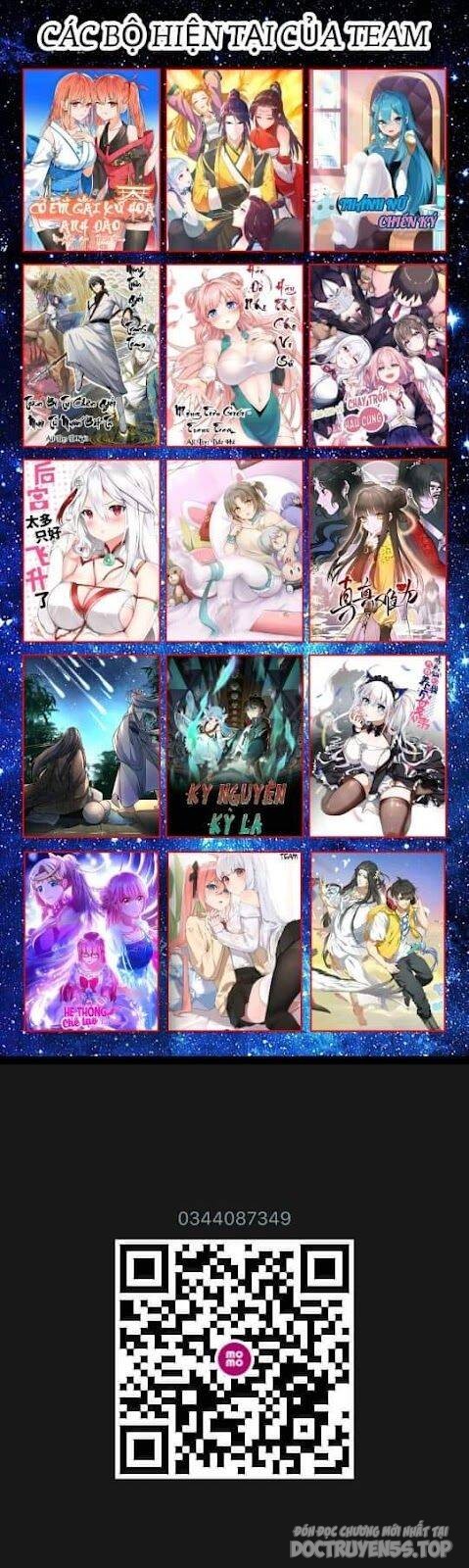 tôi chỉ muốn chơi game, đừng lôi vào yêu đương chapter 3 61