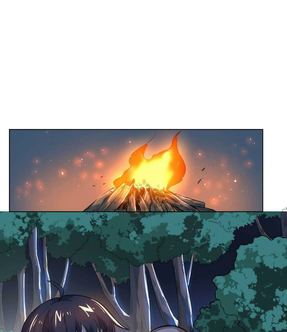 thần võ đế tôn chapter 64 1