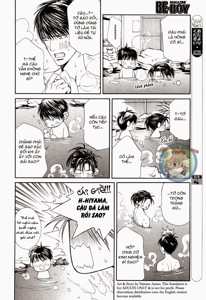 tầm ngắm chapter 31.1 24