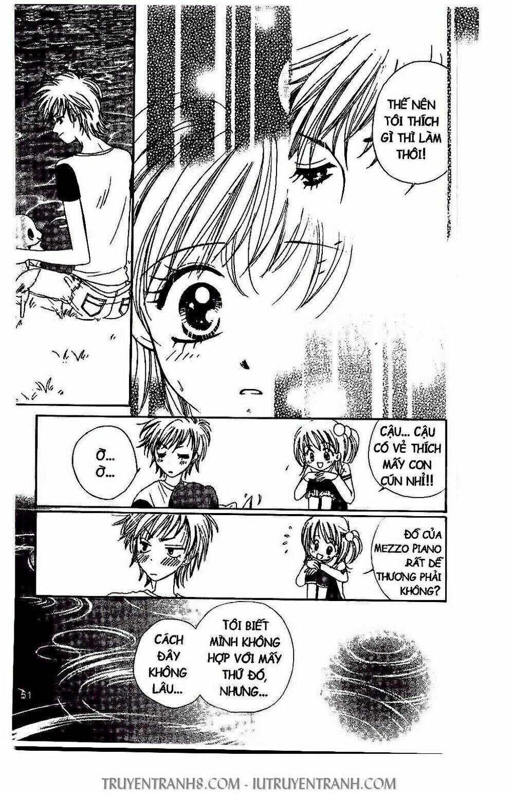 bộ sưu tập lọ lem chapter 12 9