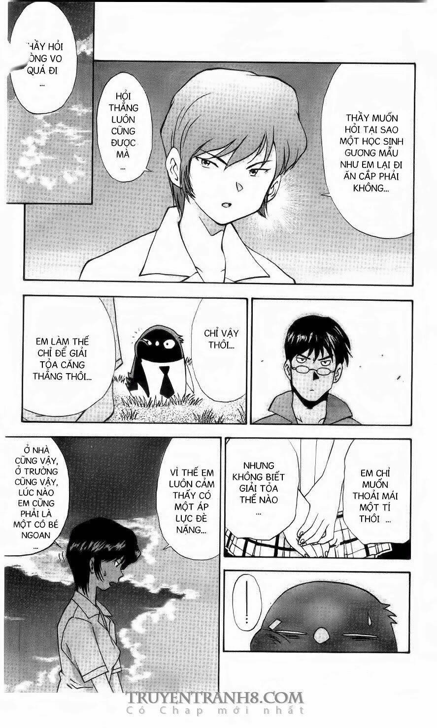 chim cánh cụt ginji chapter 72 10