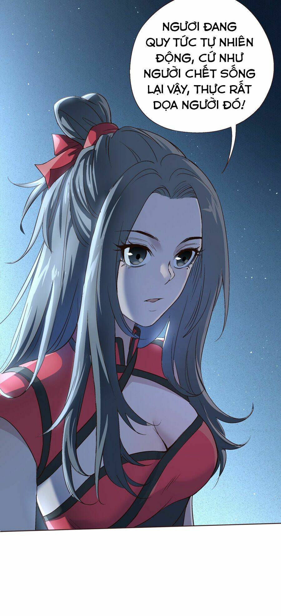 vong xuyên dạ hành chapter 3 47