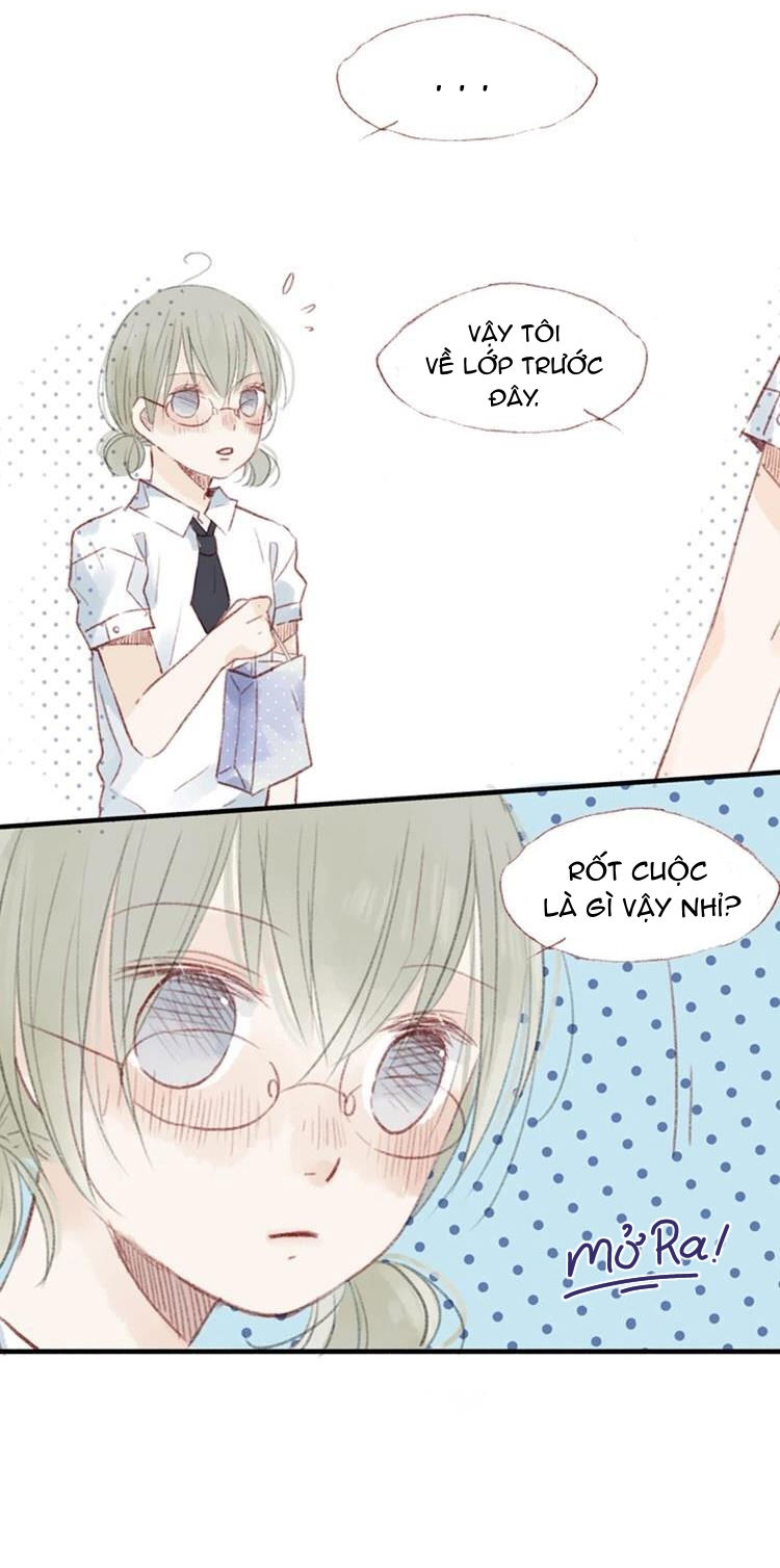 phế sài thần đăng và công chúa chapter 24 30