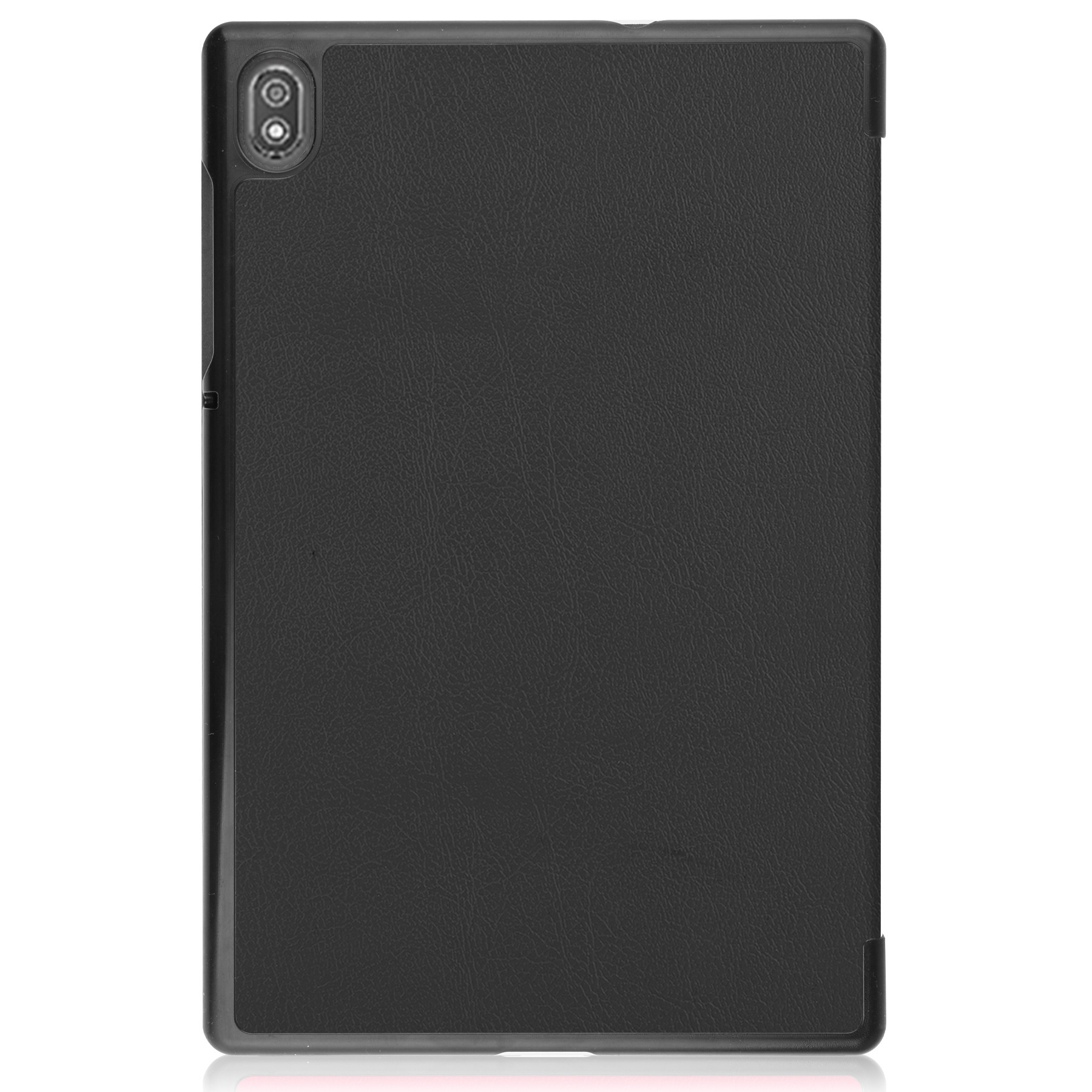 Bao Da Cover Dành Cho Máy Tính Bảng Lenovo Tab 6 10.3 Inch 2021 Hỗ Trợ Smart Cover