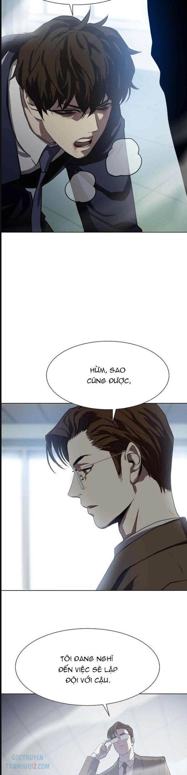 đấu trường chiến đấu chapter 2 23