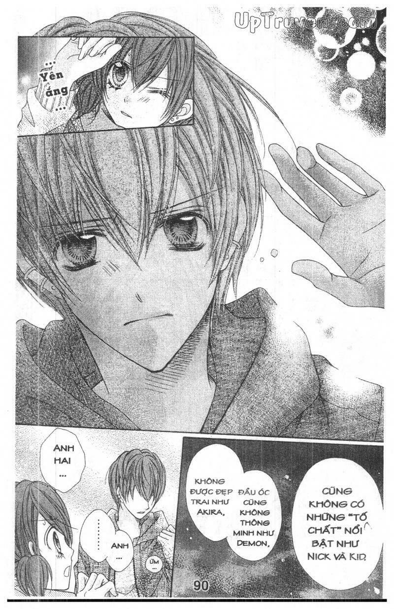 thiên đường rock chapter 4 90