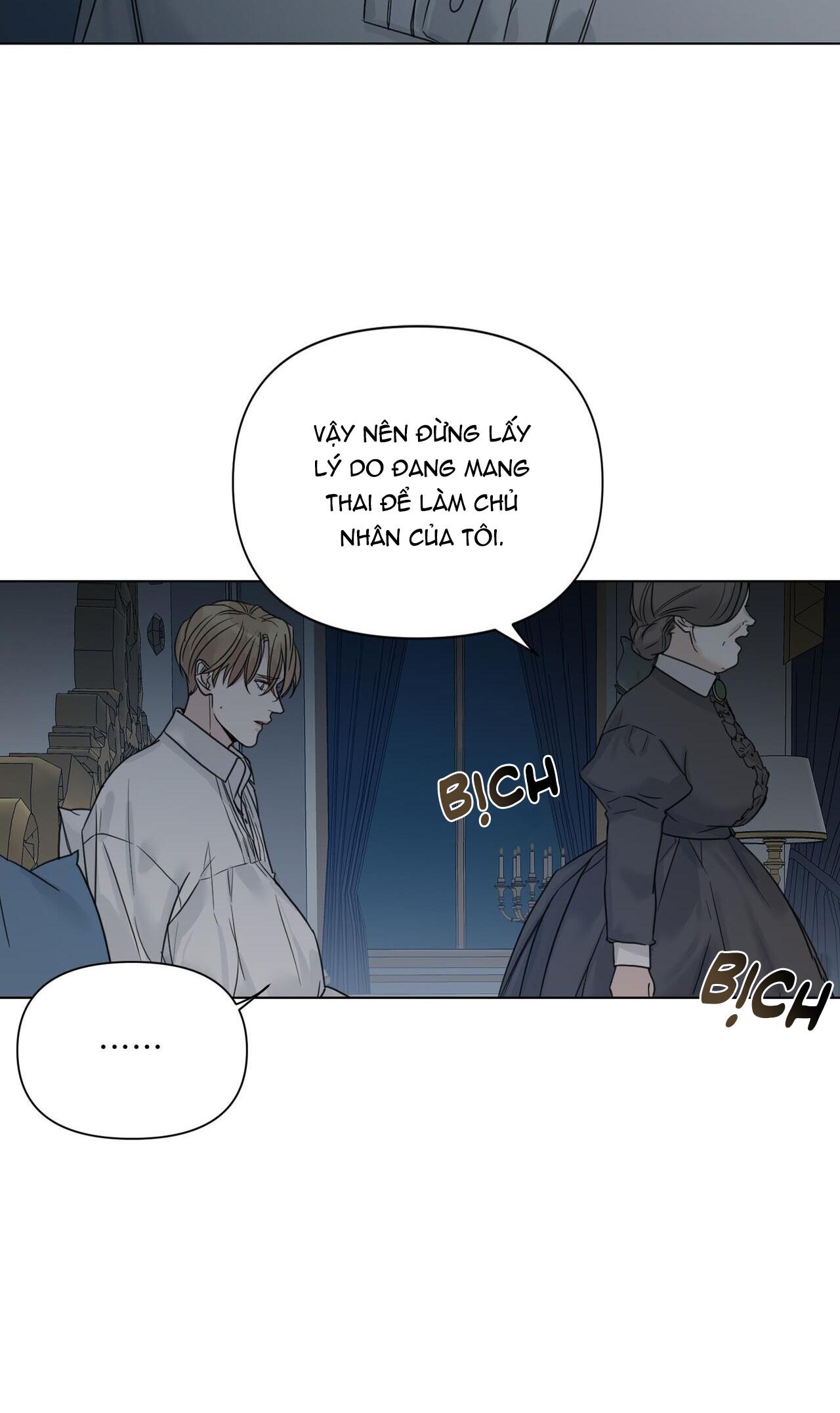 bước vào vườn hồng chapter 14 28