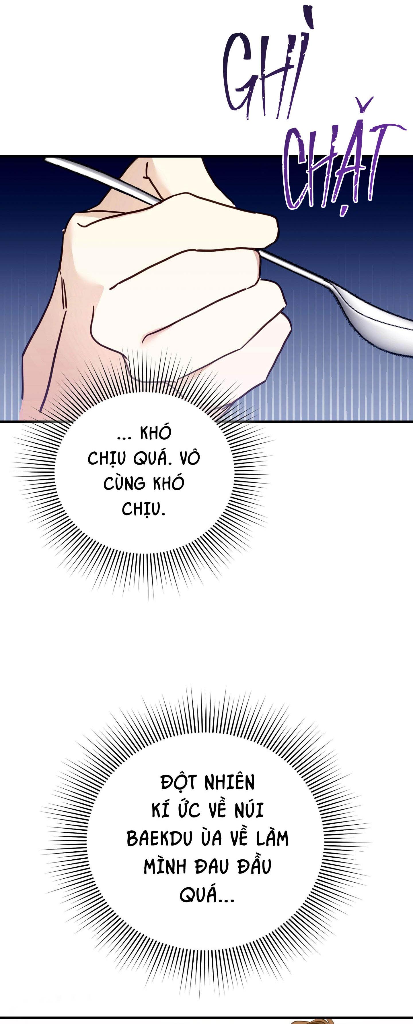 hổ trở về chapter 17 36