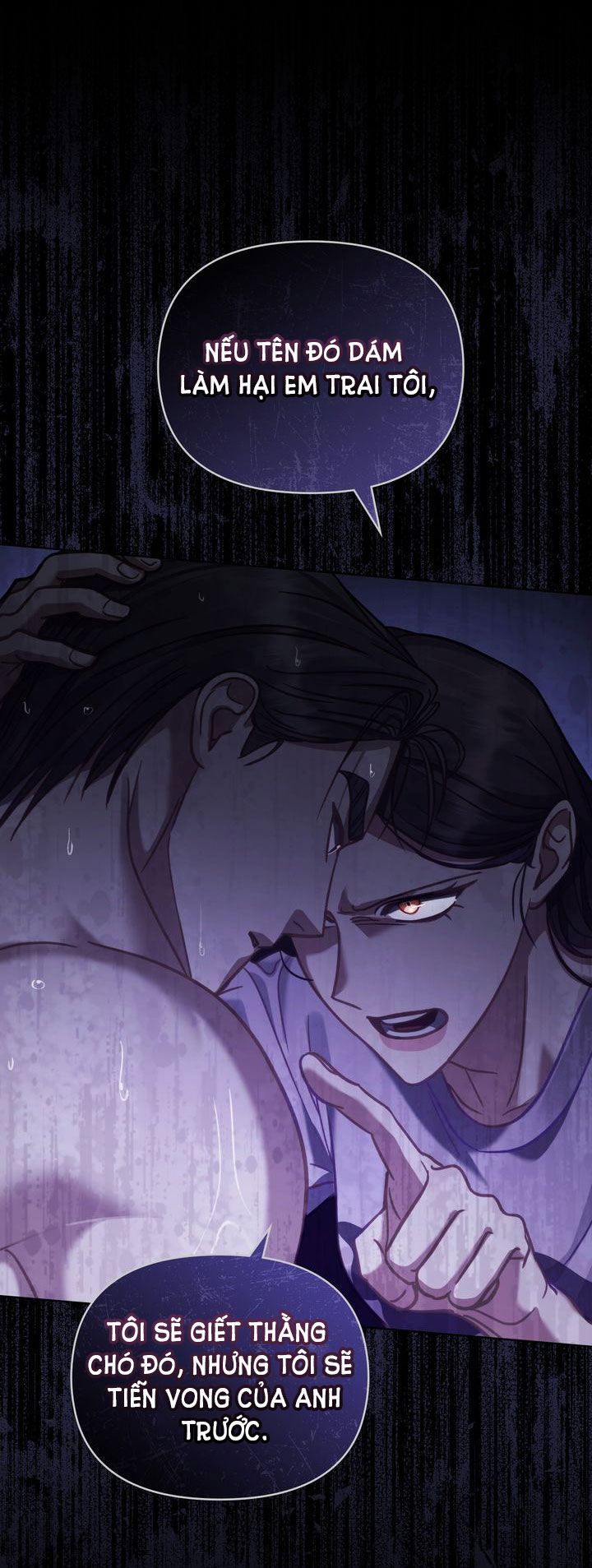 kẻ nghiệp dư chapter 17.1 17