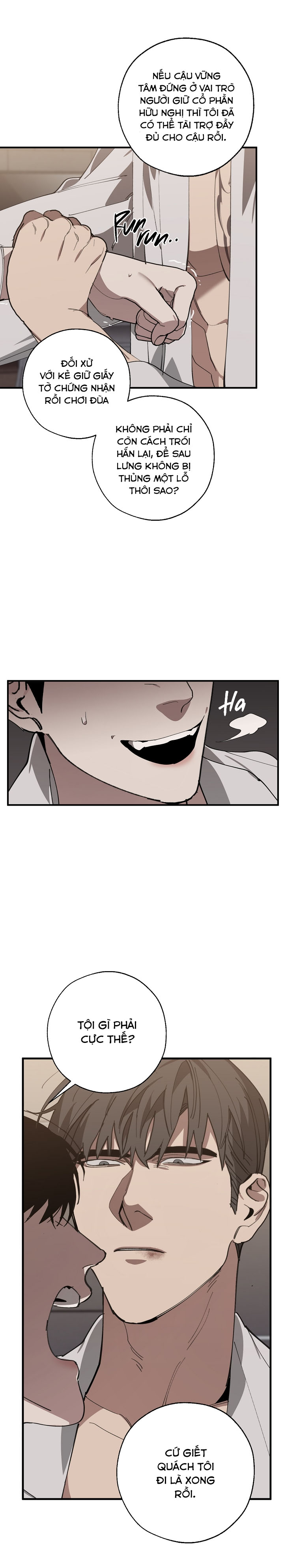 hoán vị chapter 63 11