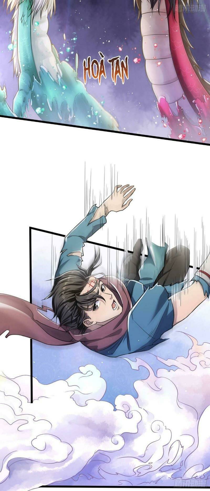 nhân đạo kỹ nguyên chapter 6 26