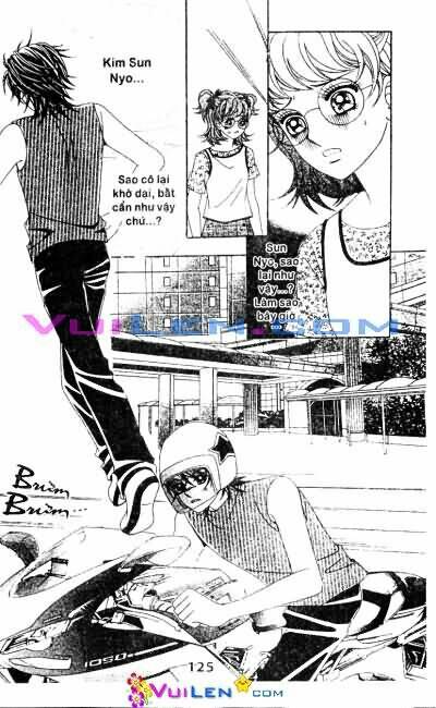 cô dâu bé xinh chapter 63 6
