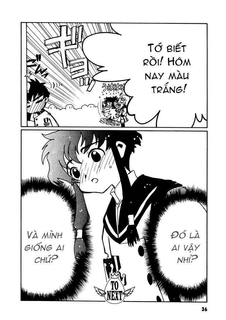 angelic layer chapter 6 36