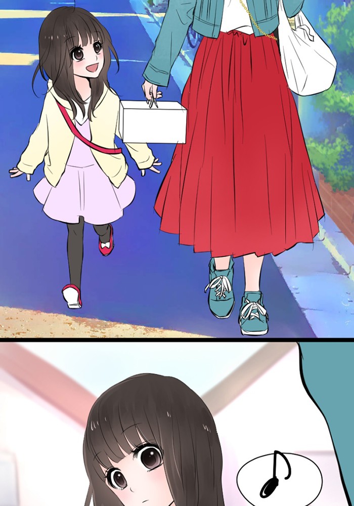 yêu không cần nói chapter 10 14