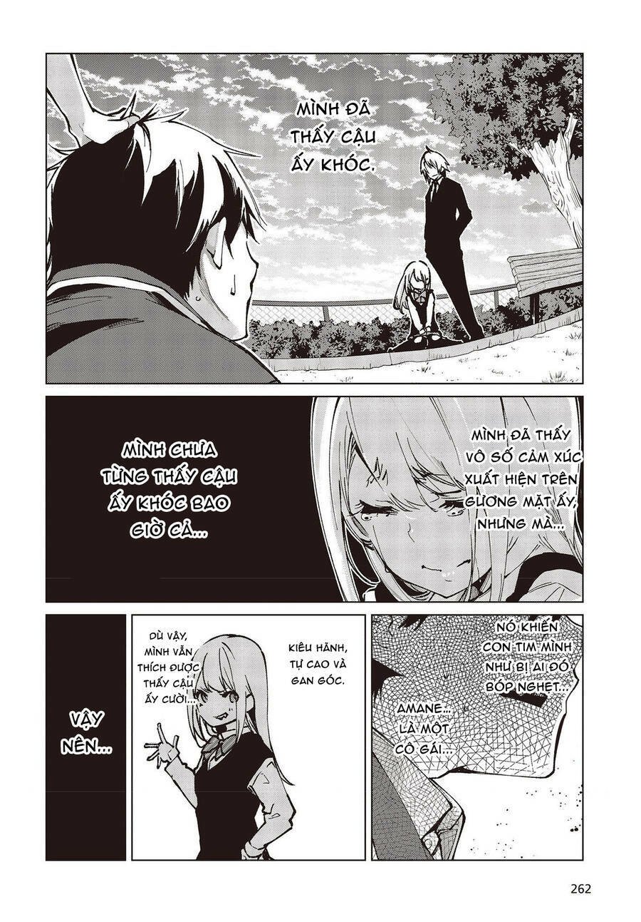 jiangshi kaitan blood chapter 63 6