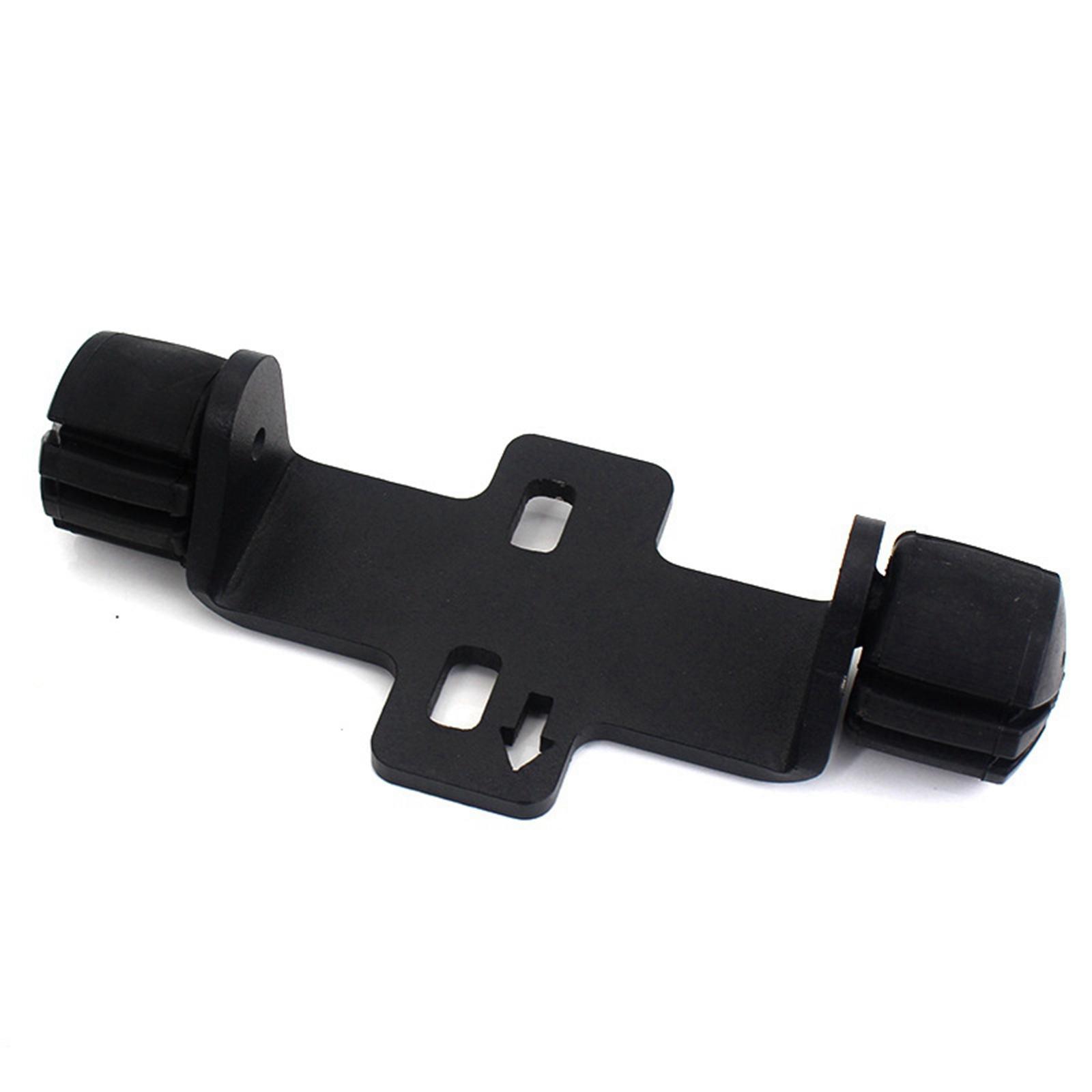 Motorcycle Seat Lowering Kit 20mm Professional Rider Seat Replacement Bracket Fit for BMW