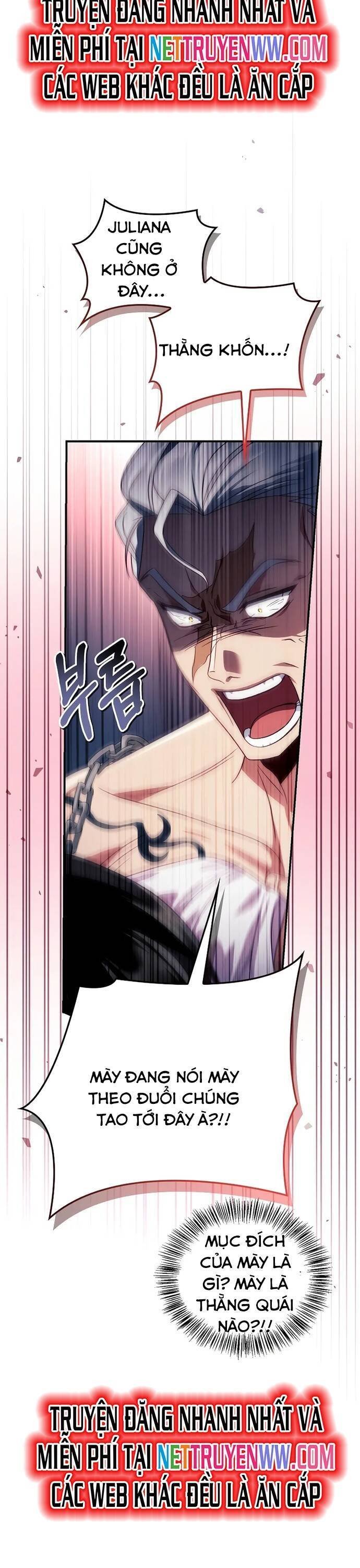 Kí Sự Hồi Quy chapter 121 13